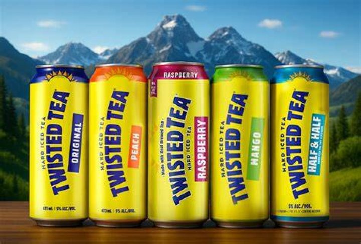 The Rise and Impact of the Twisted Tea Meme: A Cultural Phenomenon