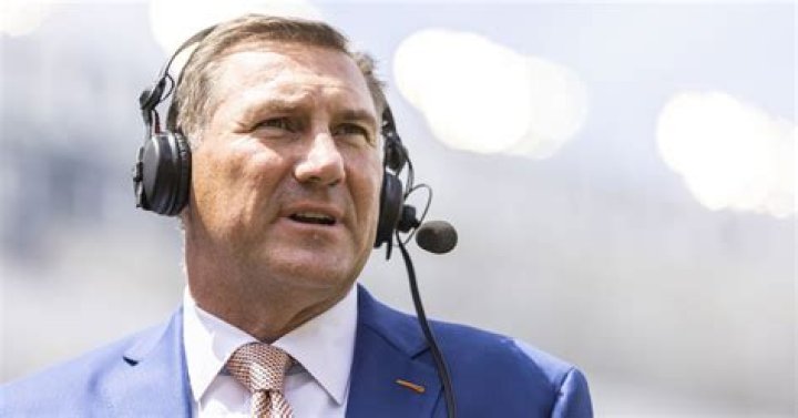 **The Rise and Journey of Dan Mullen in College Football**