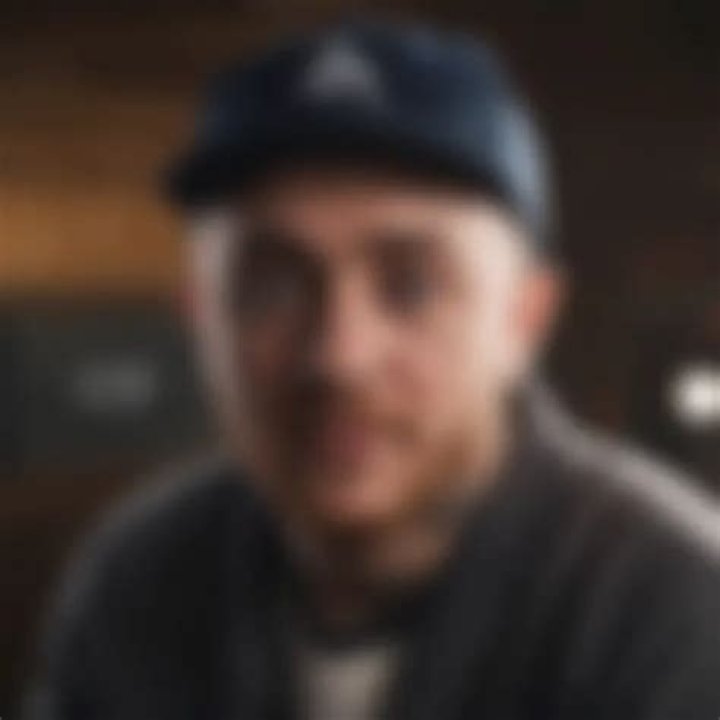 The Rise and Legacy of Mac Miller: A Musical Journey