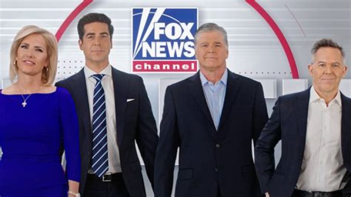The Rise of Black Anchors on Fox News: A Shift in the Network's Narrative