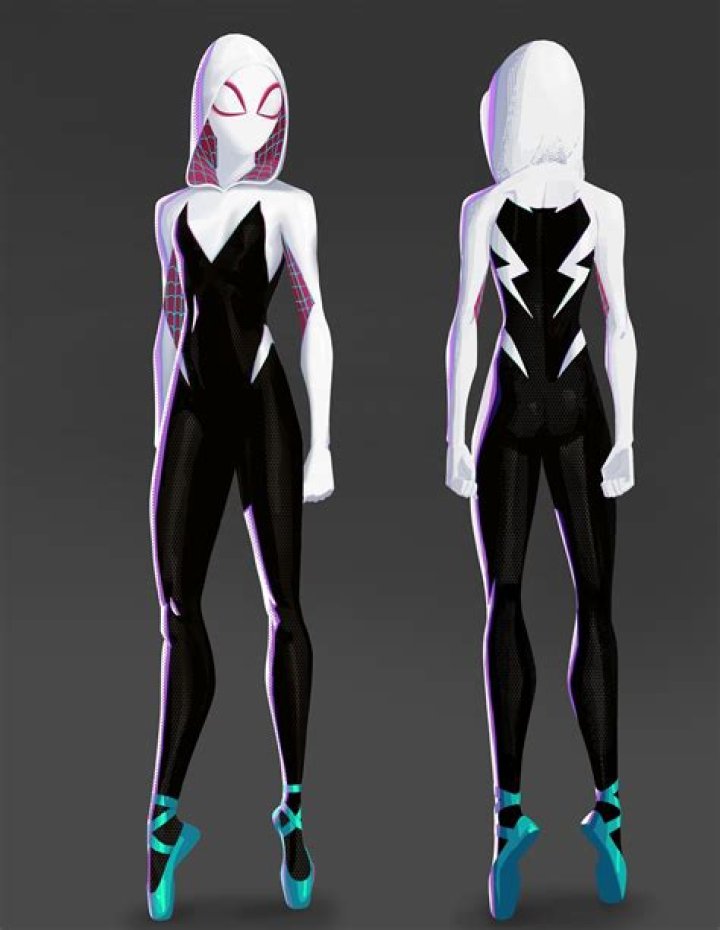 The Rise of Female Spider-Man: A Comprehensive Guide