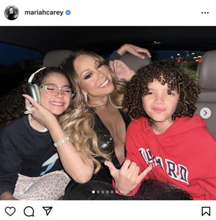**The Rise of Mariah Casillas: A Journey Through Talent and Passion**