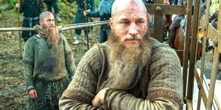 The Rise of Ragnar Lothbrok Actor: A Journey to Stardom