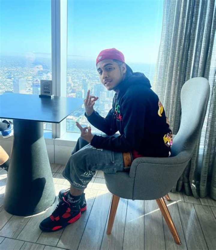 The Rising Star: Exploring Moneysign Suede's Height and More