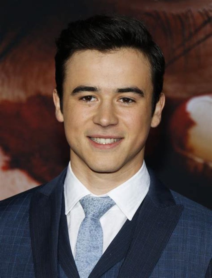 The Rising Star: Keean Johnson's Journey to Stardom