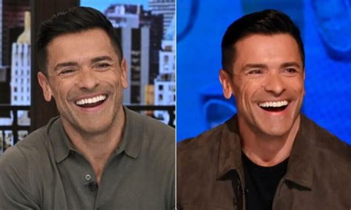 The Rising Star: Michael Consuelos