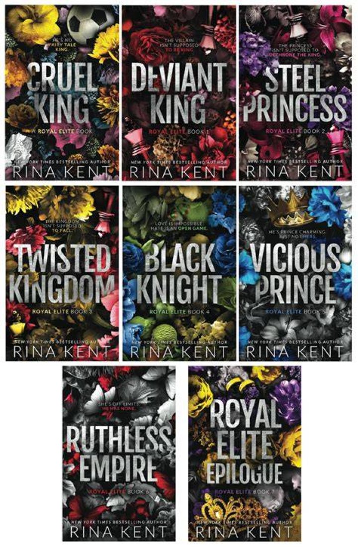 The Ritual Book Shantel Series: A Deep Dive into the Enigmatic Universe