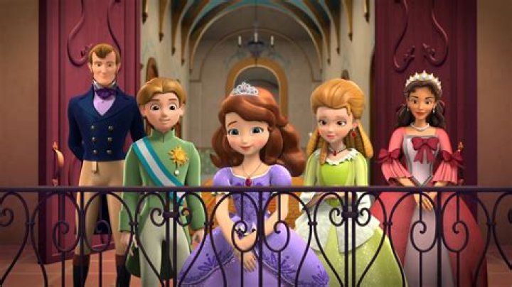 The Royal Legacy of Sofia the First's Parents
