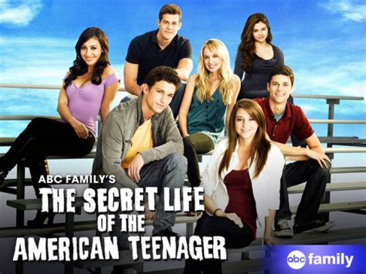 The Secret Life of the American Teenager: Unveiling the Complexities of Adolescence