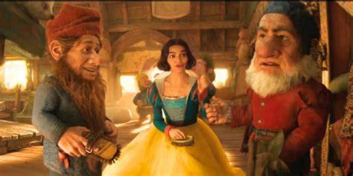 The Seven Dwarfs: A Definitive Guide to Their Charming Names!