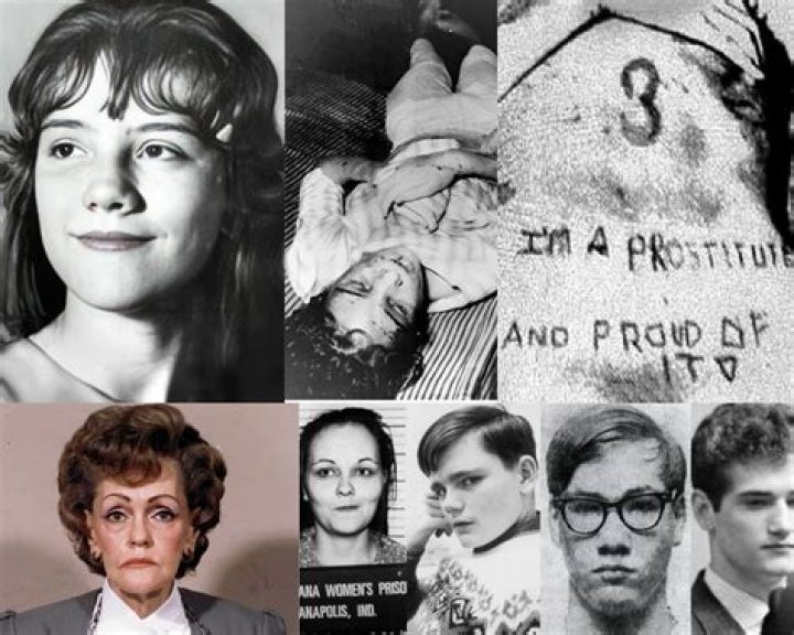 The Shocking Case of Jenny Likens: A Tale of Horrific Abuse