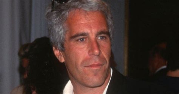 The Shocking List: Jeffrey Epstein's Connections to Hollywood