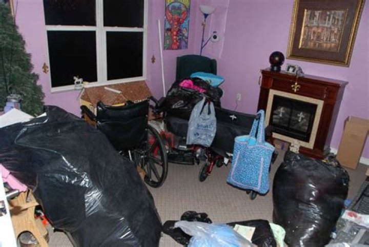 The Shocking Truth: Gypsy Rose Crime Scene Photos Leaked