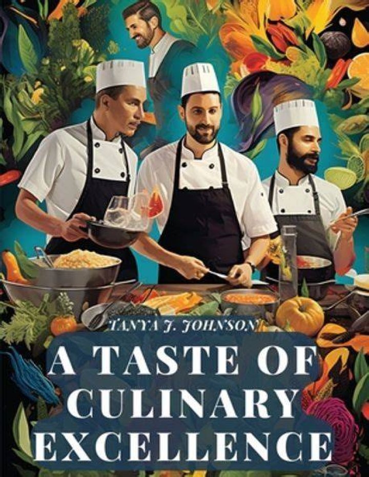 The Slice: A Taste of Culinary Excellence