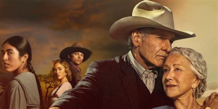 The Star-Studded Cast of 1883: A Yellowstone Prequel That Shines Bright