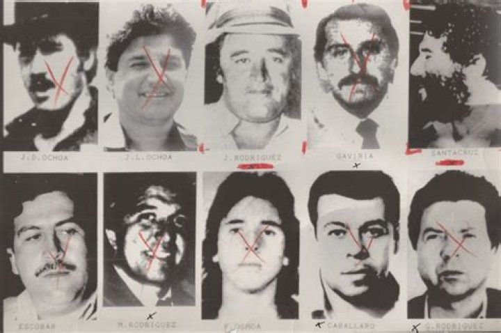 The Story of What Happened to Pacho Herrera: A Detailed Analysis