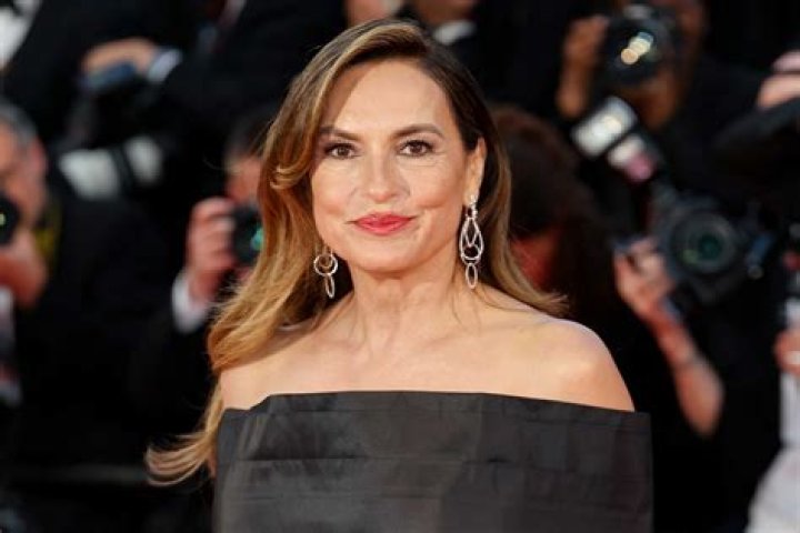 The Sultry Secrets of Mariska Hargitay's Enviable Physique