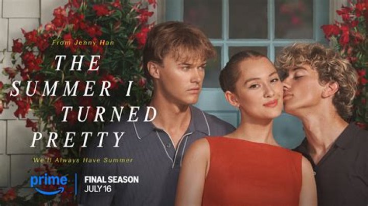 The Summer I Turned Pretty Season 2: Everything You Need to Know
