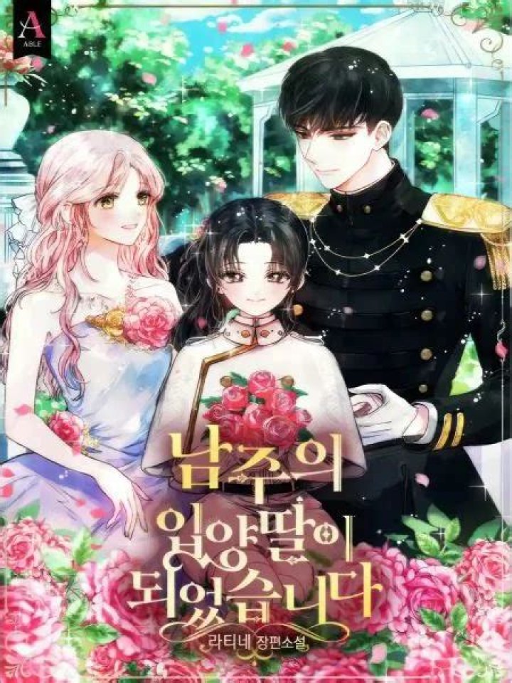 The Surprising Journey: Becoming the Male Lead's Adopted Daughter