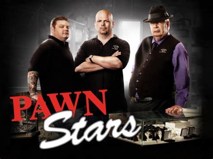 The Surprising Pawn Star Deal That Amanda Palmer Made
