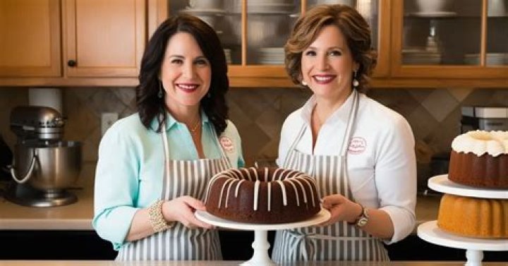 The Sweet Success Story of Sam's Cupcakes: A Delicious Journey