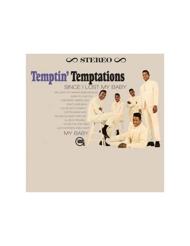 The Temptations: A Journey Through Rhythm and Soul