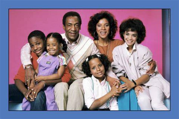 The Theo Cosby Show: A Comprehensive Look into the Iconic Sitcom