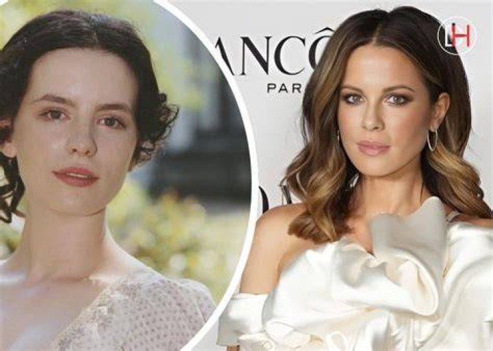 The Timeless Allure: Kate Beckinsale Age and Her Enduring Legacy