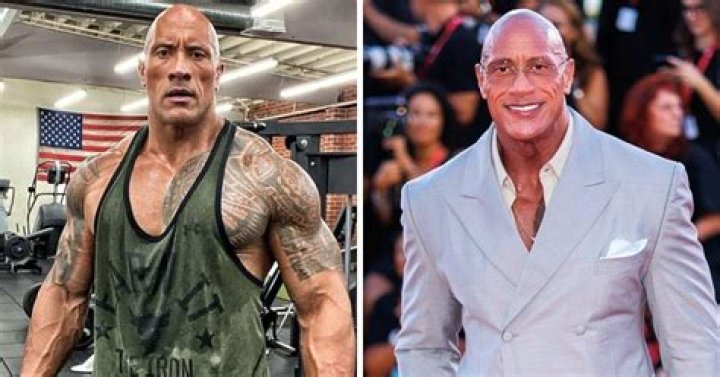 The Timeless Dwayne Johnson: Revisiting the Legacy of an Acting Icon