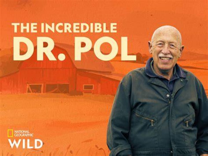The Timeless Journey of Dr. Pol: A Look into His Life and Legacy