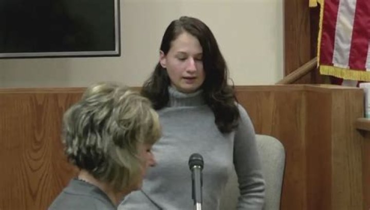 The Tragic and Controversial Case of Dee Dee Blanchard: A Comprehensive Examination