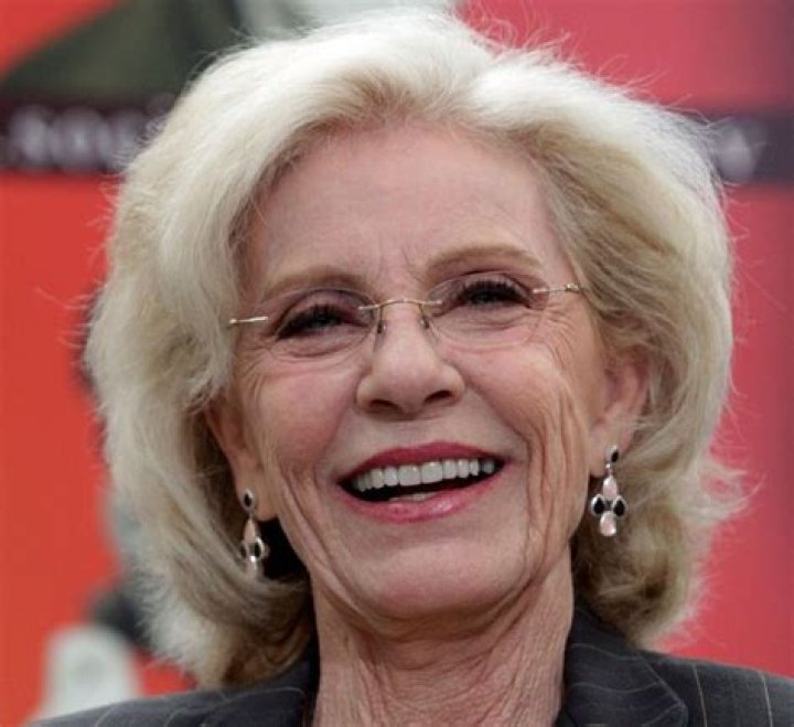 The Tragic Demise of Patty Duke: Uncovering the Cause of Her Untimely Passing