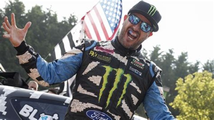 The Tragic End: How Ken Block's Life Was Cut Short