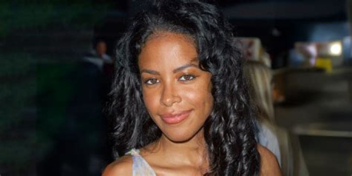 The Tragic End: What Became of Singer Aaliyah