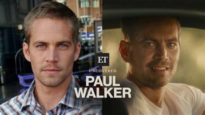 The Tragic Incident: What Car Did Paul Walker Die In?