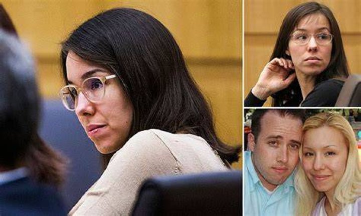 The Tragic Story of Jodi Arias and Travis Alexander: An In-Depth Exploration