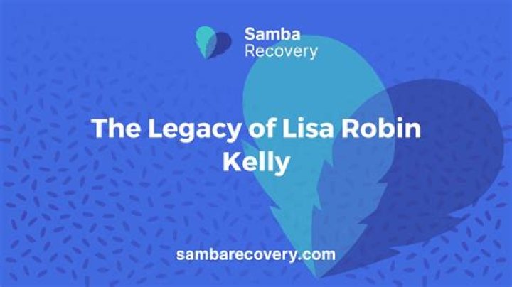 The Tragic Story of Lisa Robin Kelly: A Life Cut Short