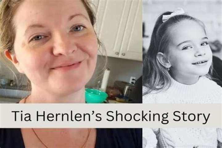 The Tragic Story of Tia Hernlen: Where is Tia Hernlen Now?