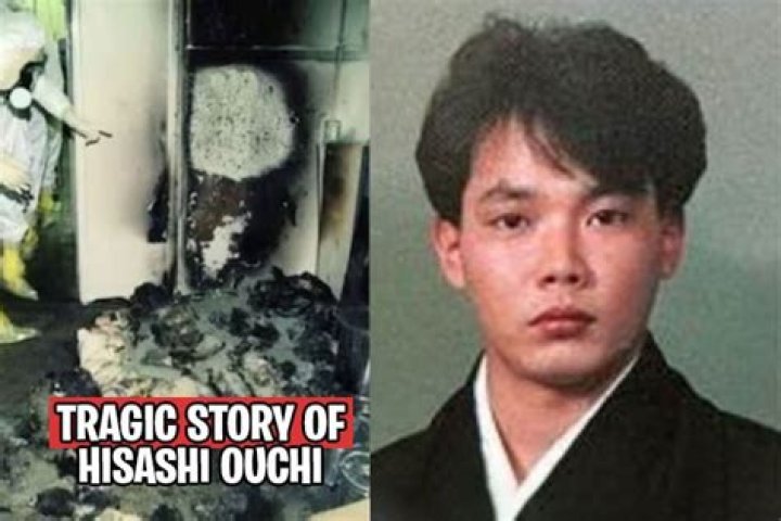 The Tragic Tale of Hisashi Ouchi: A Story of Perseverance and Resilience