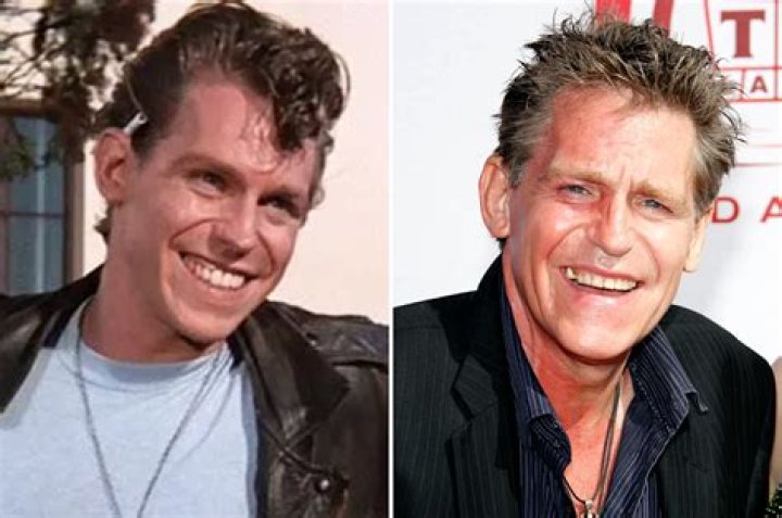 The Transformative Journey of Kenickie from Grease: Where Is He Now?