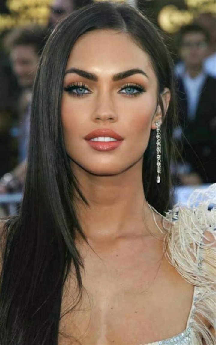The Transformative Journey of Megan Fox's 2010 Face: Unveiling Beauty and Identity