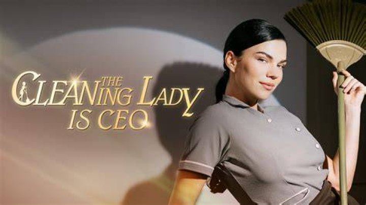 The Transformative Journey of "The Cleaning Lady is CEO Full E Free"