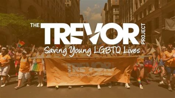 The Trevor Project: A Beacon of Hope for LGBTQ+ Youth