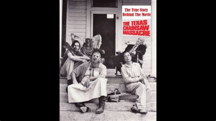 The True Story Behind Texas Chainsaw Massacre