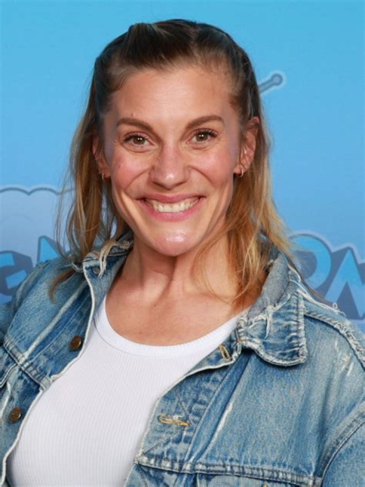 The True Story of Katee Sackhoff and Carl's Relationship