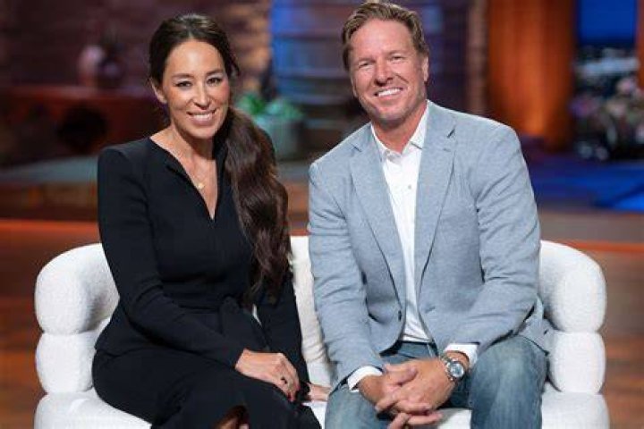 The Truth Behind Chip Gaines Heart Attack: A Deep Dive into the Life and Health of the Beloved TV Personality
