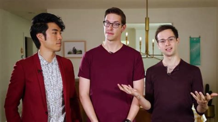 The Try Guys: Net Worth and Success Story of YouTube Sensations
