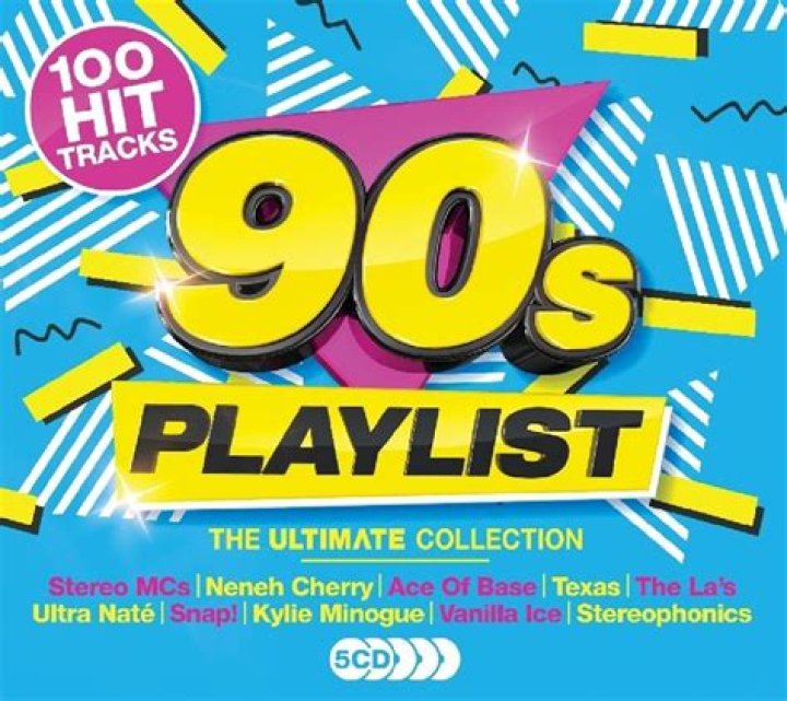 The Ultimate 90s Playlist: Essential Wyclef Jean Hits