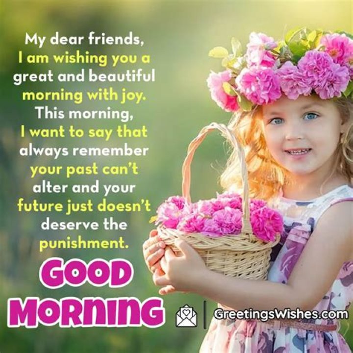 The Ultimate Guide: Good Morning Messages to Brighten Your Friend's Day
