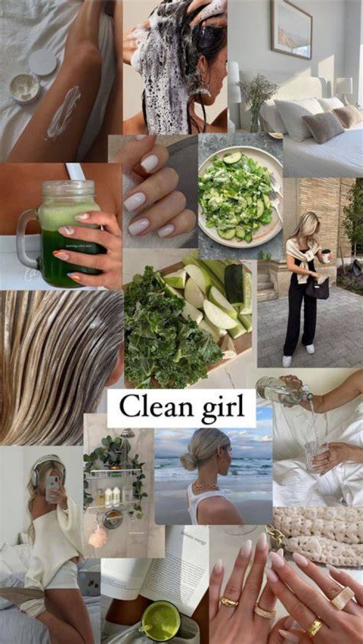 The Ultimate Guide to Achieving the Clean Girl Aesthetic